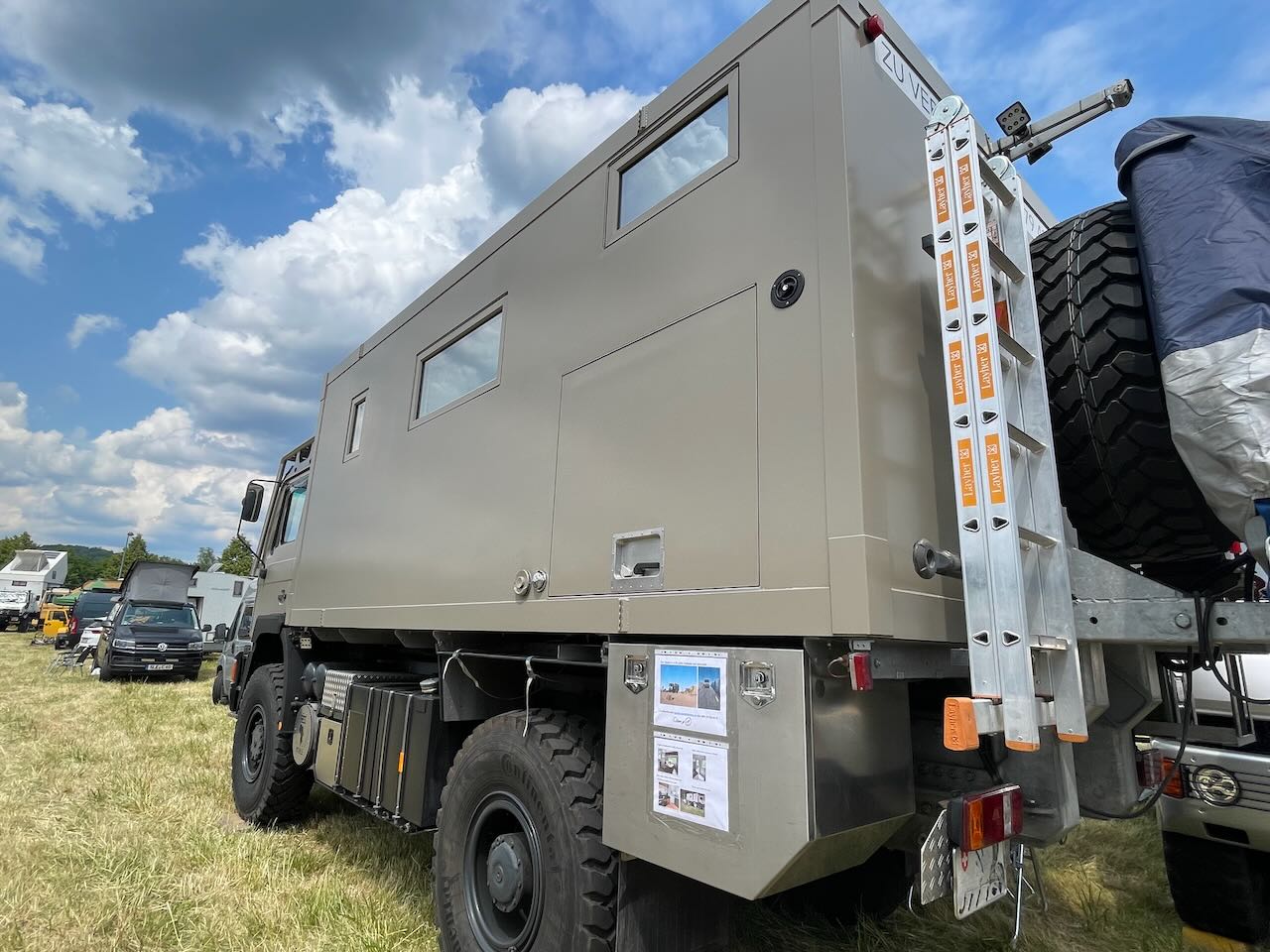 Renault zu verkaufen