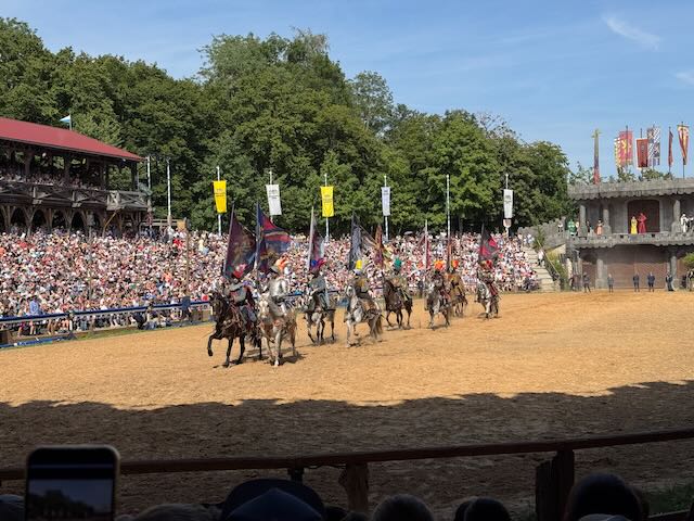 Kaltenberg Ritterturnier