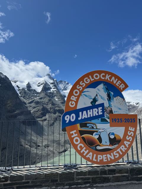 Kaiser Franz-Josefs Höhe