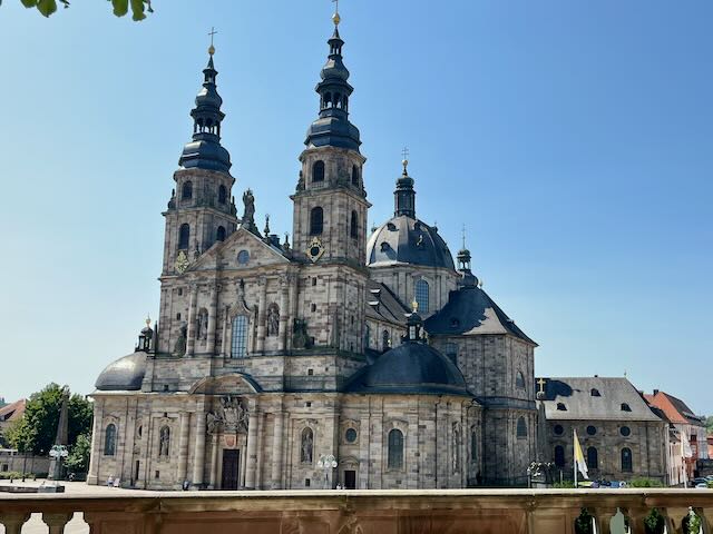 Dom Fulda