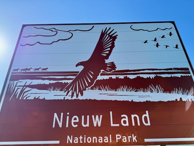 Nieuw Land