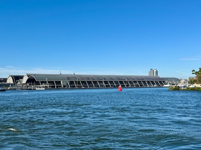 Amsterdam Centraal