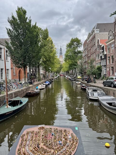 Gracht