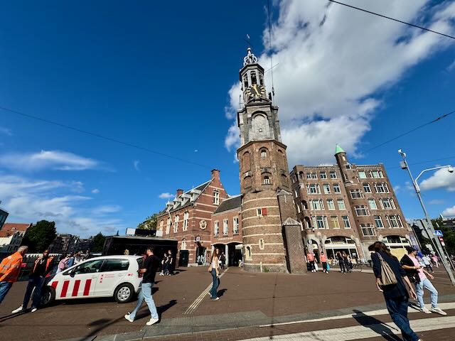 Munttoren