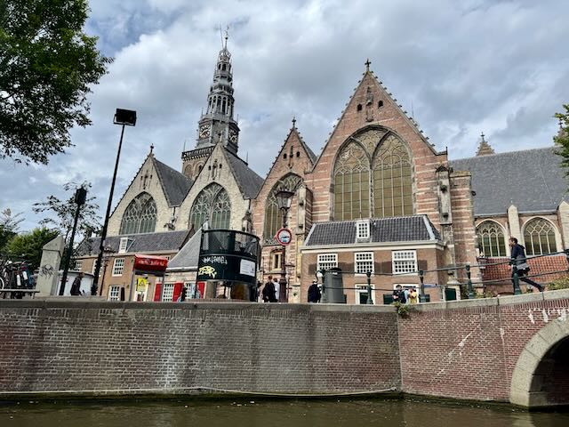 Oude Kerk