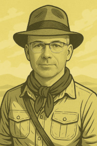 Profile picture of Sven